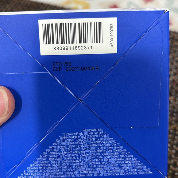 Real barrier Extreme Cream&Panthenol Toner Pad+ ma:nyo peeling gel - Picture 3 of 10